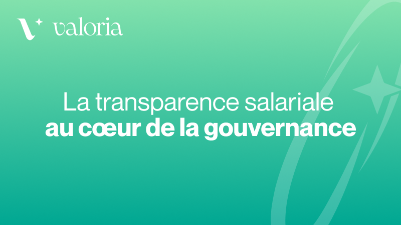 Transparence salariale